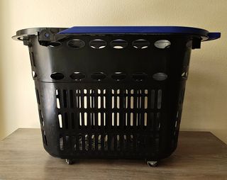 CESTA AUTOSERVICIO SUPERMERCADO 50L