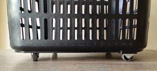 CESTA AUTOSERVICIO SUPERMERCADO 50L