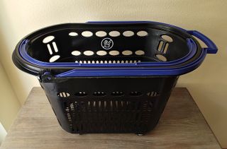 CESTA AUTOSERVICIO SUPERMERCADO 50L