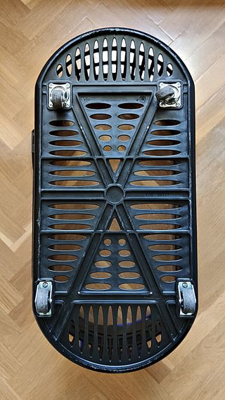 CESTA AUTOSERVICIO SUPERMERCADO 50L