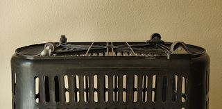 CESTA AUTOSERVICIO SUPERMERCADO 50L