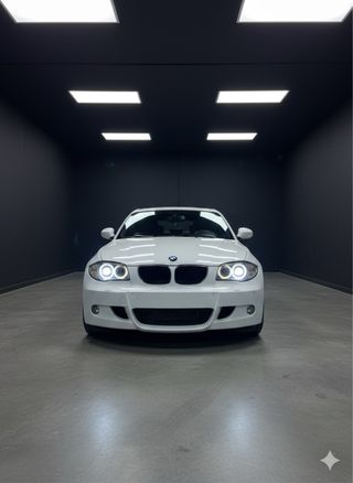 BMW Serie 1 2011 NACIONAL