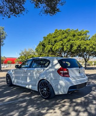 BMW Serie 1 2011 NACIONAL