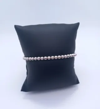 Pulsera de Plata Ley 925 (5-206)