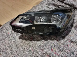 Faro Izquierdo Peugeot 5008 Full LED