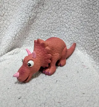 Juguete para perro de pito