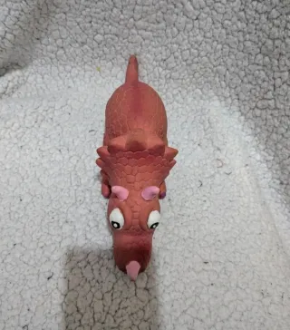 Juguete para perro de pito