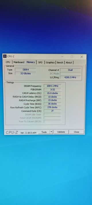 (4x8GB) Kingston HyperX Savage DDR4-2800 CL14 RAM