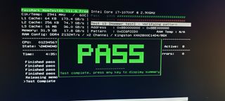 (4x8GB) Kingston HyperX Savage DDR4-2800 CL14 RAM