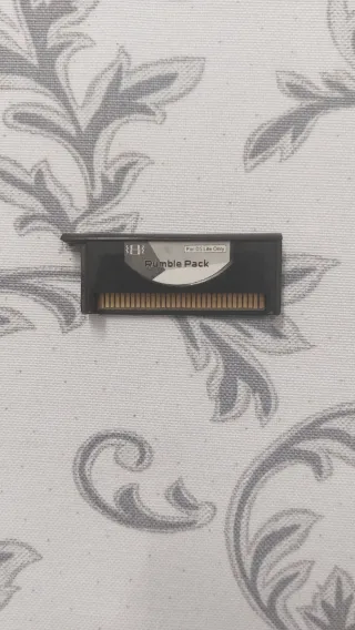 Rumble Pack para Nintendo DS Lite