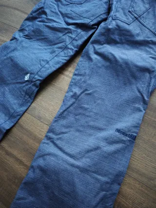 Peto/Pantalón para Nieve Ski/Snow Volcom Talla S