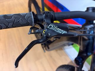 Bicicleta Eléctrica Giant Stance E+ 2 Ocasión