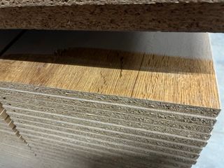 Tableros de melamina-Leña-Tapiceros