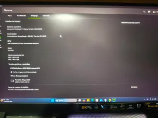 ASUS ROG Strix SCAR 17 G733QS