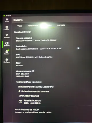 ASUS ROG Strix SCAR 17 G733QS