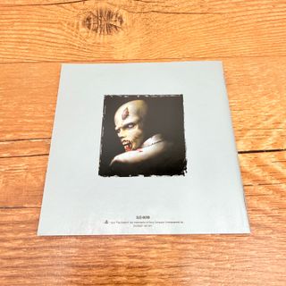 Resident Evil 1 PS1 Platinum Italiano Completo