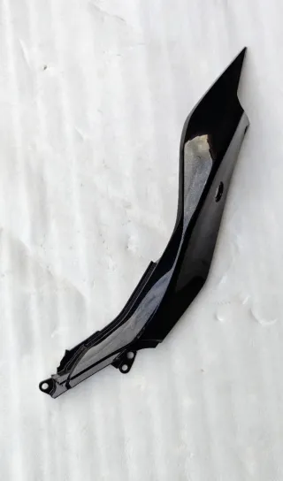 Carena Kawasaki Ninja 500 posteriore sinistra