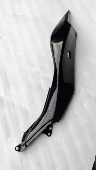 Carena Kawasaki Ninja 500 posteriore sinistra