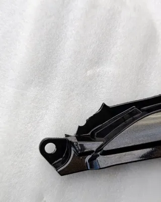 Carena Kawasaki Ninja 500 posteriore sinistra