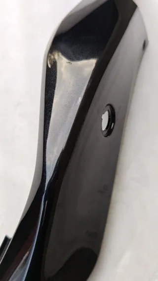 Carena Kawasaki Ninja 500 posteriore sinistra