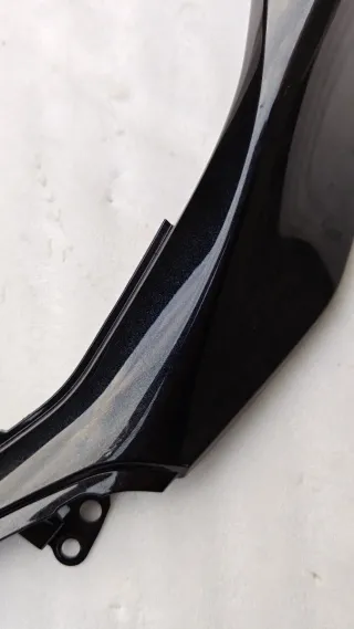 Carena Kawasaki Ninja 500 posteriore sinistra