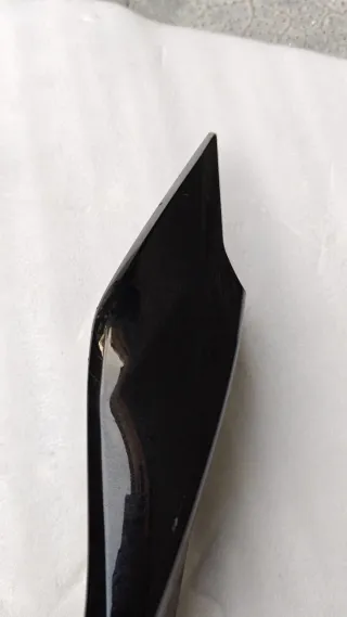 Carena Kawasaki Ninja 500 posteriore sinistra