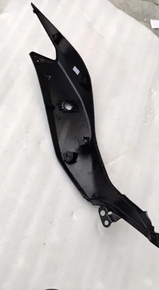 Carena Kawasaki Ninja 500 posteriore sinistra