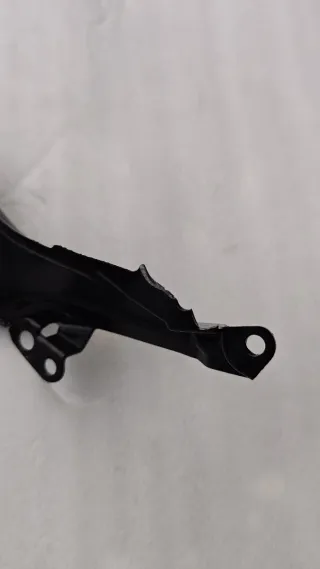 Carena Kawasaki Ninja 500 posteriore sinistra