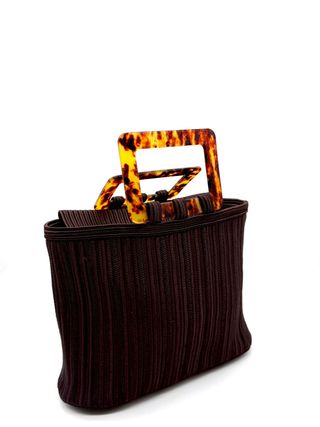 Bolso Rive Gauche Saint Laurent