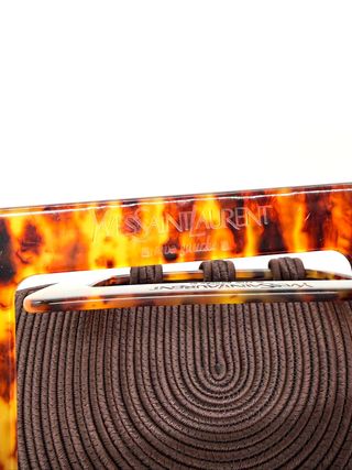 Bolso Rive Gauche Saint Laurent