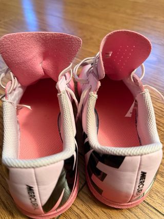 Zapatillas futbol sala