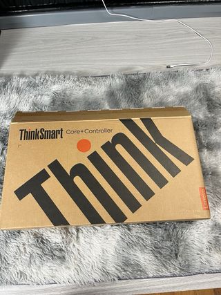 Lenovo ThinkSmart IP Controller