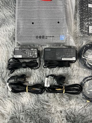 Lenovo ThinkSmart IP Controller