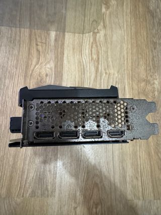 Lote 3 GPUs: 2x RTX 3080 + 1x RTX 3080 Ti LER