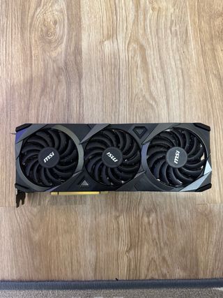 Lote 3 GPUs: 2x RTX 3080 + 1x RTX 3080 Ti LER