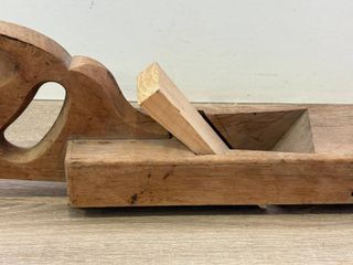 CEPILLO DE CARPINTERO GRANDE