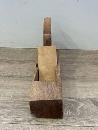 CEPILLO DE CARPINTERO GRANDE