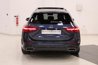 Mercedes-Benz Classe C (206) 2025