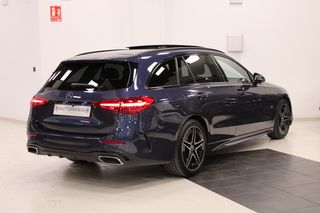 Mercedes-Benz Classe C (206) 2025