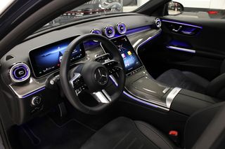 Mercedes-Benz Classe C (206) 2025