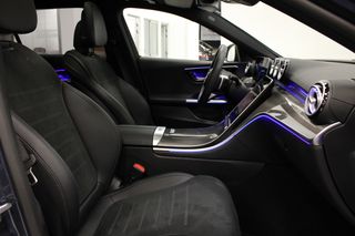 Mercedes-Benz Classe C (206) 2025