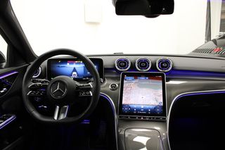 Mercedes-Benz Classe C (206) 2025