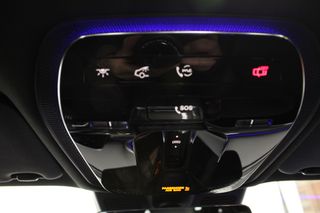 Mercedes-Benz Classe C (206) 2025