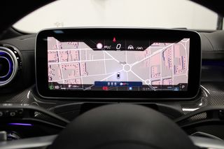 Mercedes-Benz Classe C (206) 2025