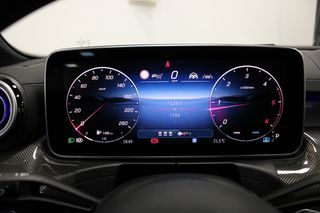 Mercedes-Benz Classe C (206) 2025