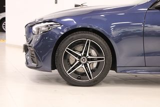 Mercedes-Benz Classe C (206) 2025