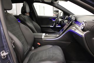 Mercedes-Benz Classe C (206) 2025