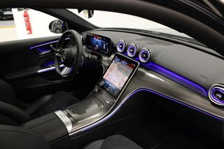 Mercedes-Benz Classe C (206) 2025