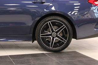 Mercedes-Benz Classe C (206) 2025