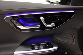 Mercedes-Benz Classe C (206) 2025